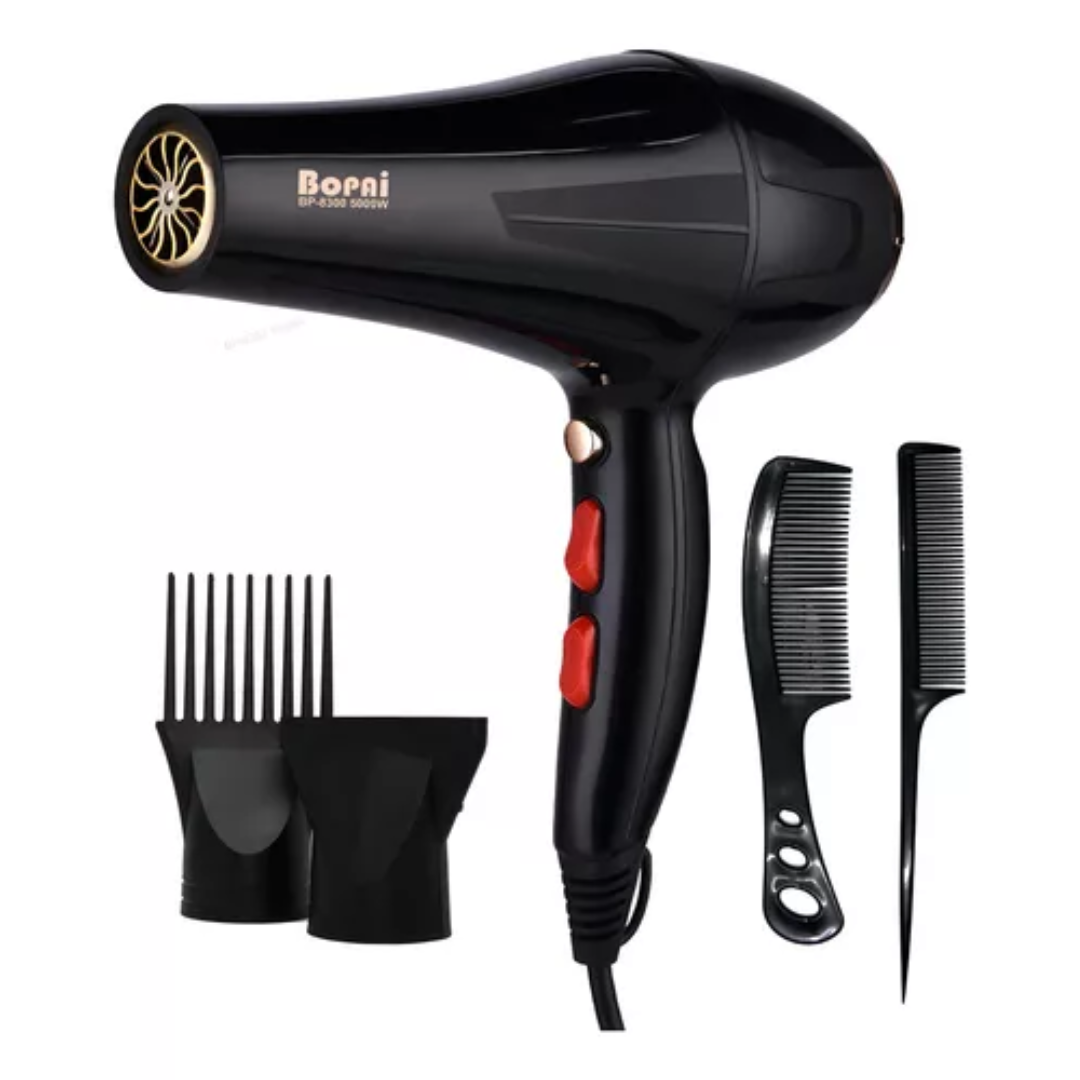 Secador de cabello Bopai 8300