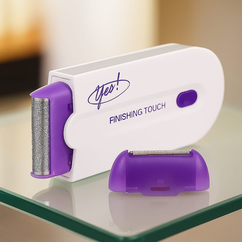Depiladora LASERFLEX
